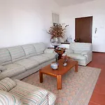 וילה Panoramica Giglio 3 Bedroom Sea View ג'יליו פורטו