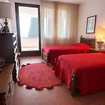Panoramica Giglio 3 Bedroom Sea View וילה