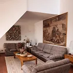 Panoramica Giglio 3 Bedroom Sea View וילה ג'יליו פורטו