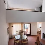 וילה Panoramica Giglio 3 Bedroom Sea View *