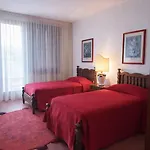 וילה Panoramica Giglio 3 Bedroom Sea View
