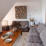 וילה Panoramica Giglio 3 Bedroom Sea View *