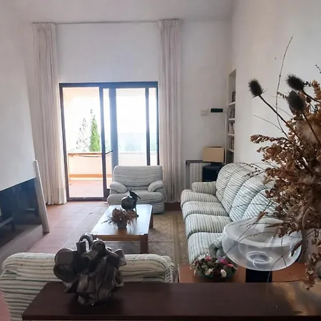 Panoramica Giglio 3 Bedroom Sea View جيليو بورتو