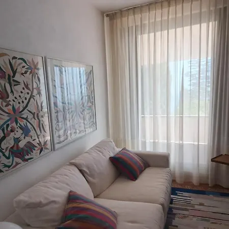 Panoramica Giglio 3 Bedroom Sea View