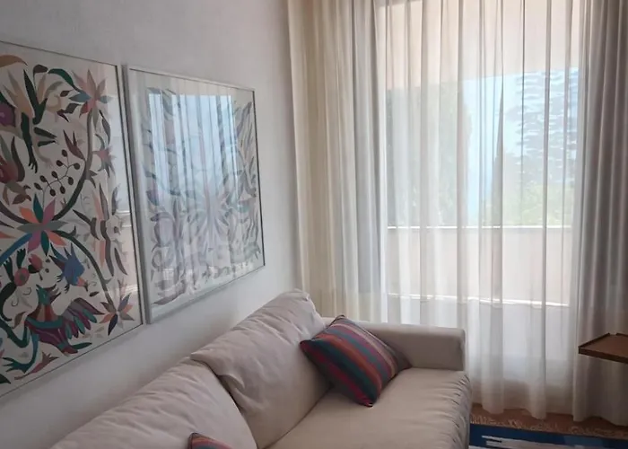 Panoramica Giglio 3 Bedroom Sea View