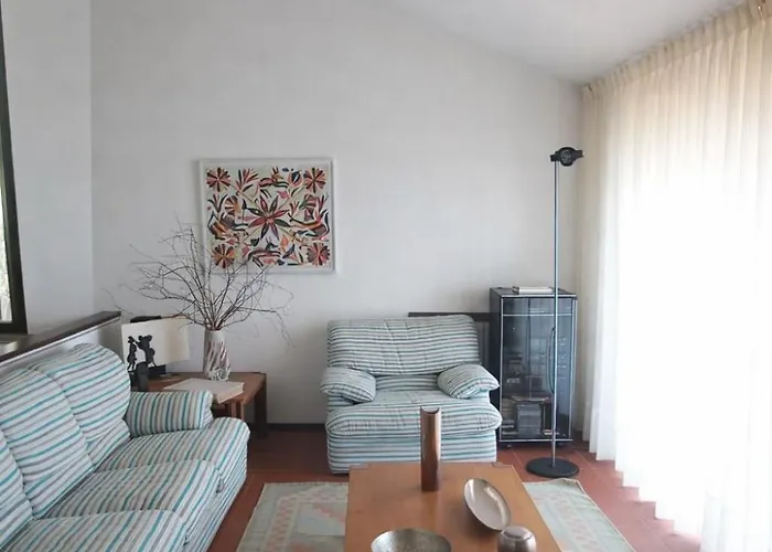 Panoramica Giglio 3 Bedroom Sea View * جيليو بورتو