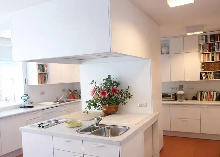 Panoramica Giglio 3 Bedroom Sea View فيلة جيليو بورتو