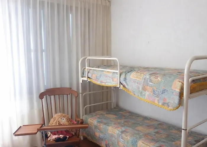 فيلة Panoramica Giglio 3 Bedroom Sea View *