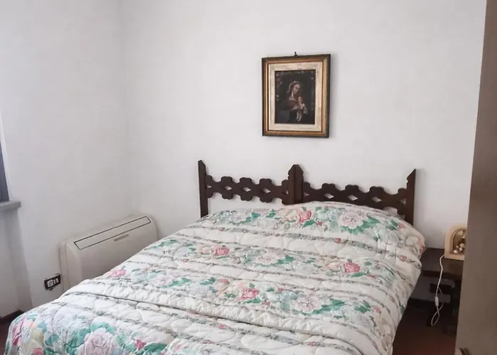 Panoramica Giglio 3 Bedroom Sea View * جيليو بورتو