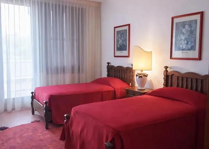 فيلة Panoramica Giglio 3 Bedroom Sea View